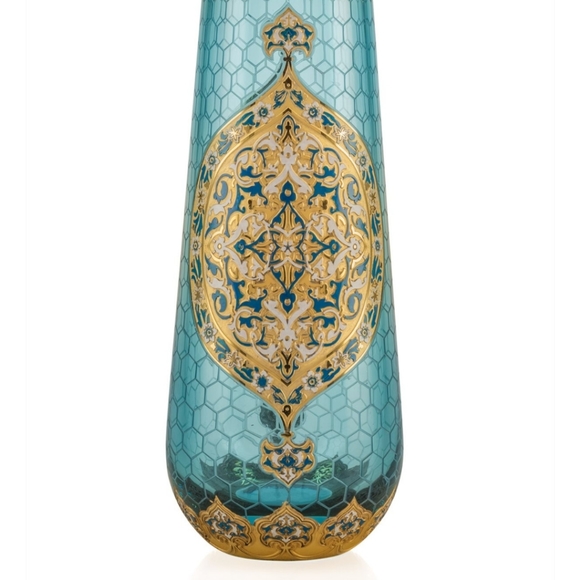 Pasabahce Magazalan Vase - Picture 2 of 13